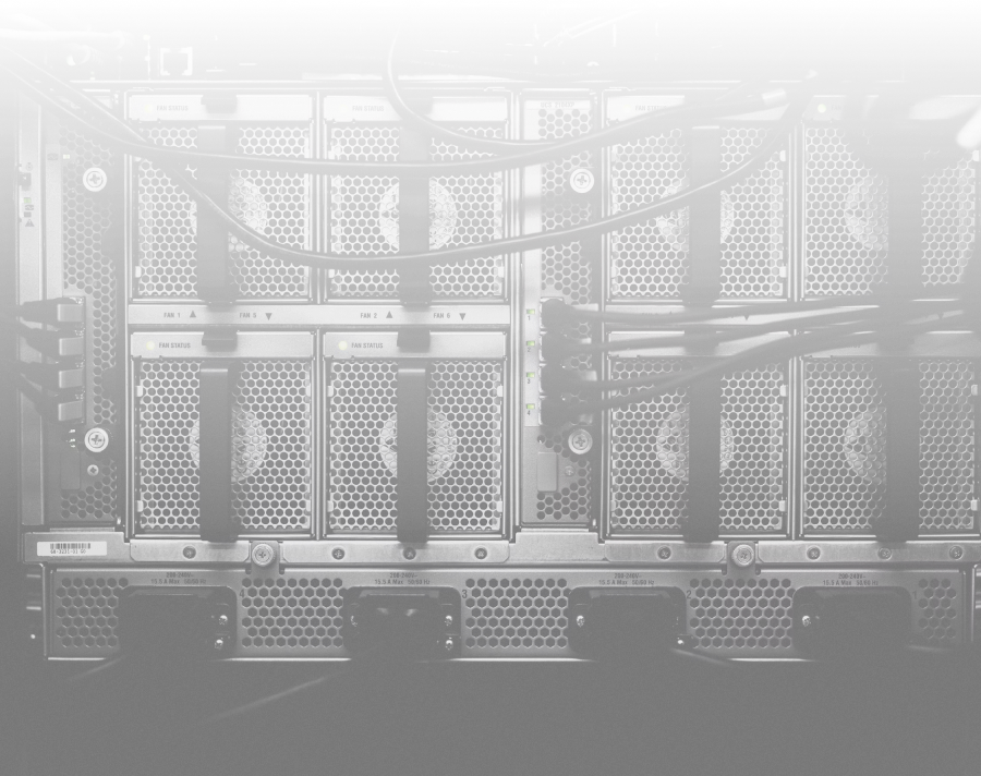 Hardware Configuration